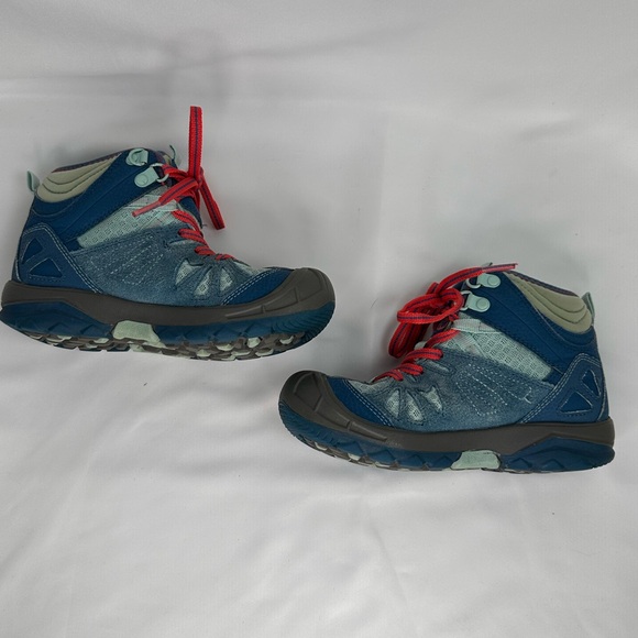 Merrell Capra Mid WP Hiking Boots - Kids' | REI Co-op size 13M - Picture 5 of 8